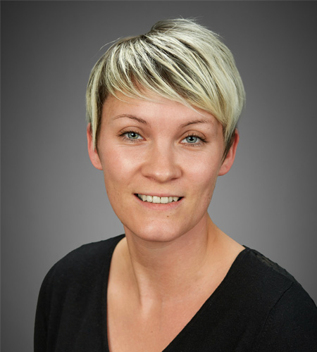 Stellv. Pflegedienstleitung